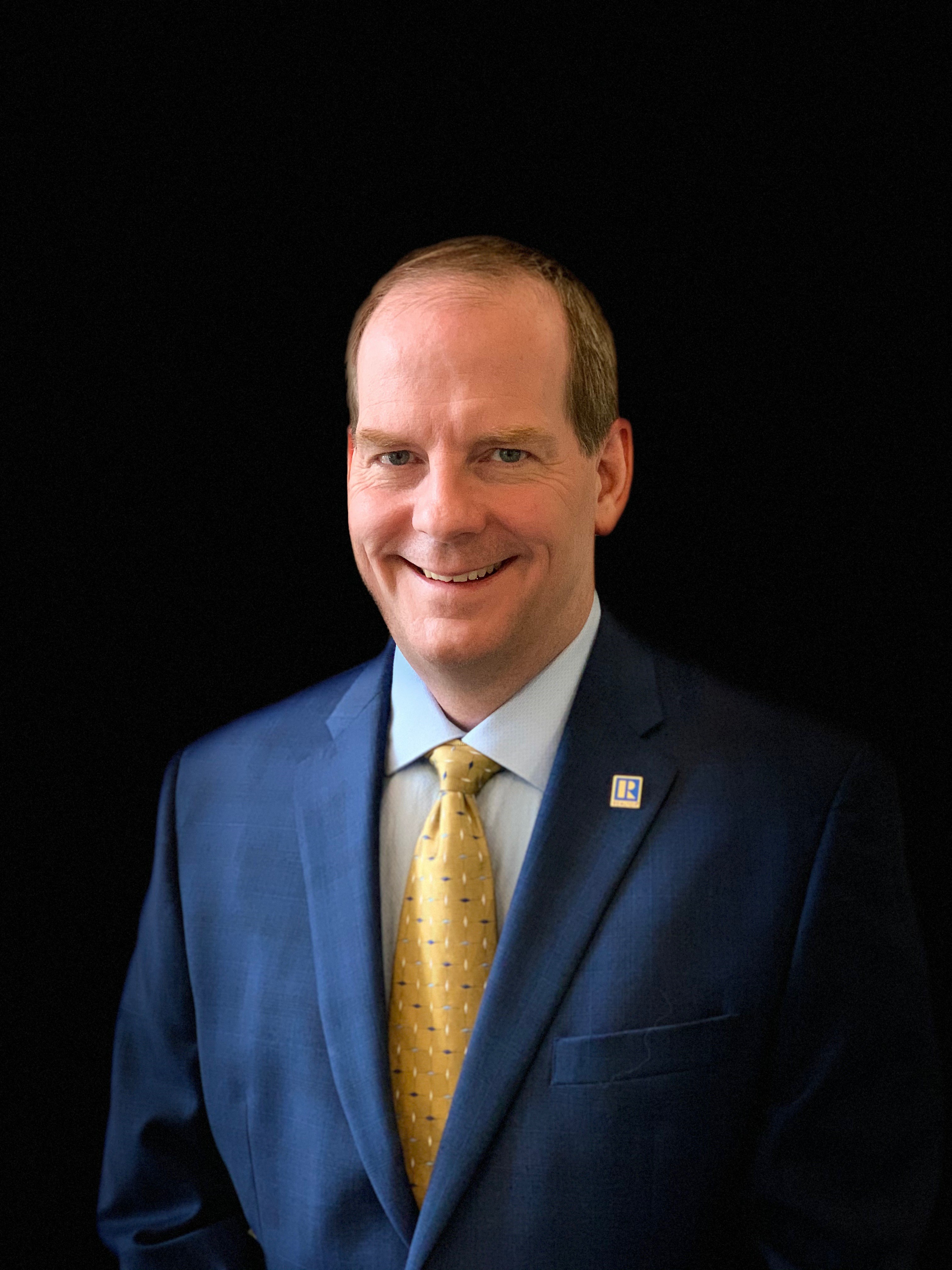 Kevin Keeter, REALTOR® with Real Broker, LLC